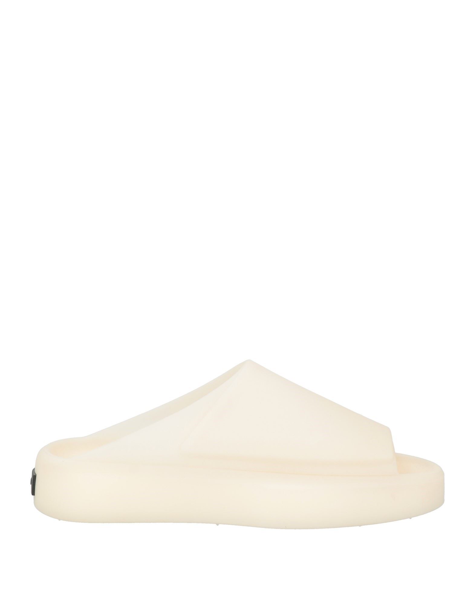 FEAR OF GOD Sandale Damen Elfenbein von FEAR OF GOD