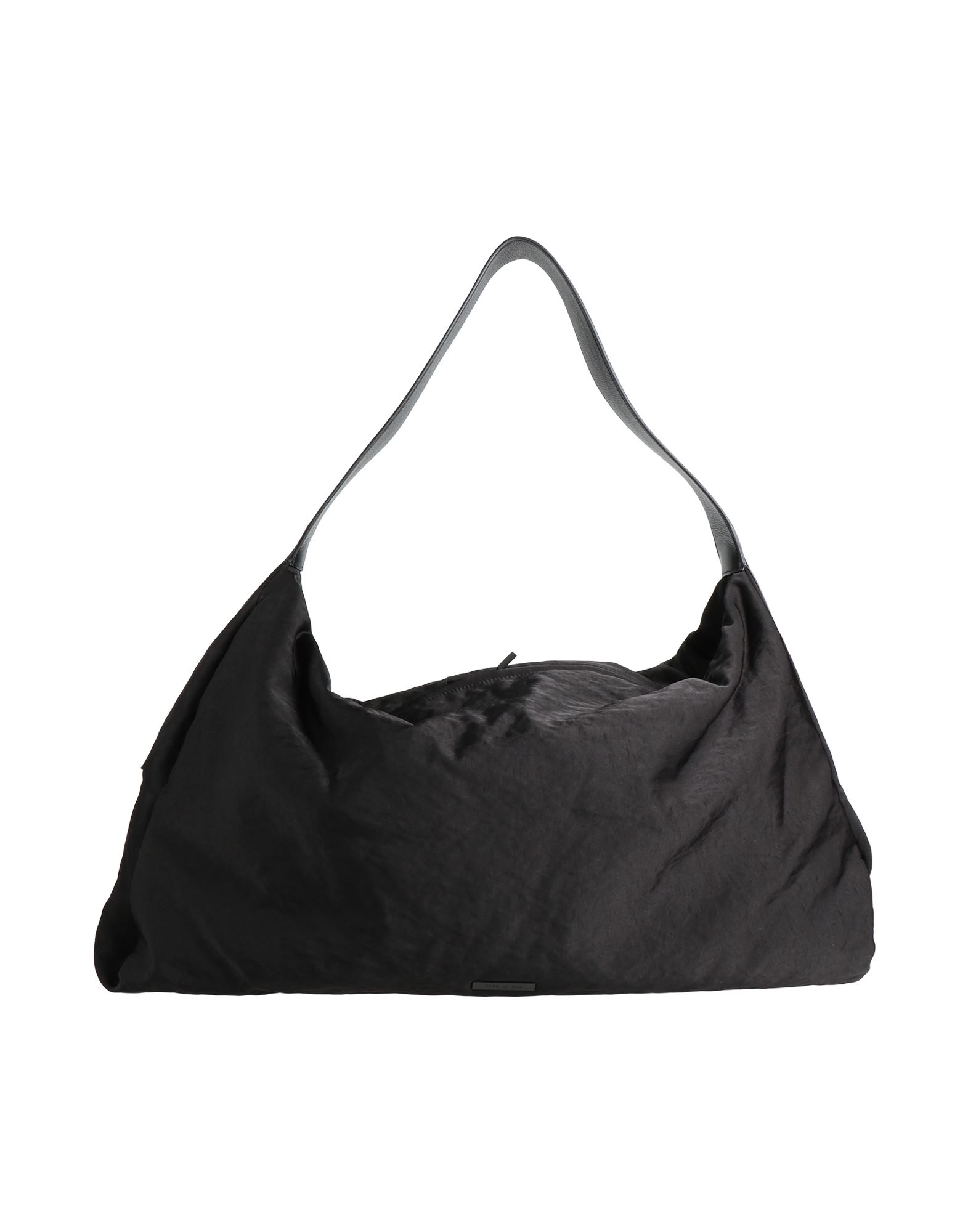FEAR OF GOD Schultertasche Herren Schwarz von FEAR OF GOD