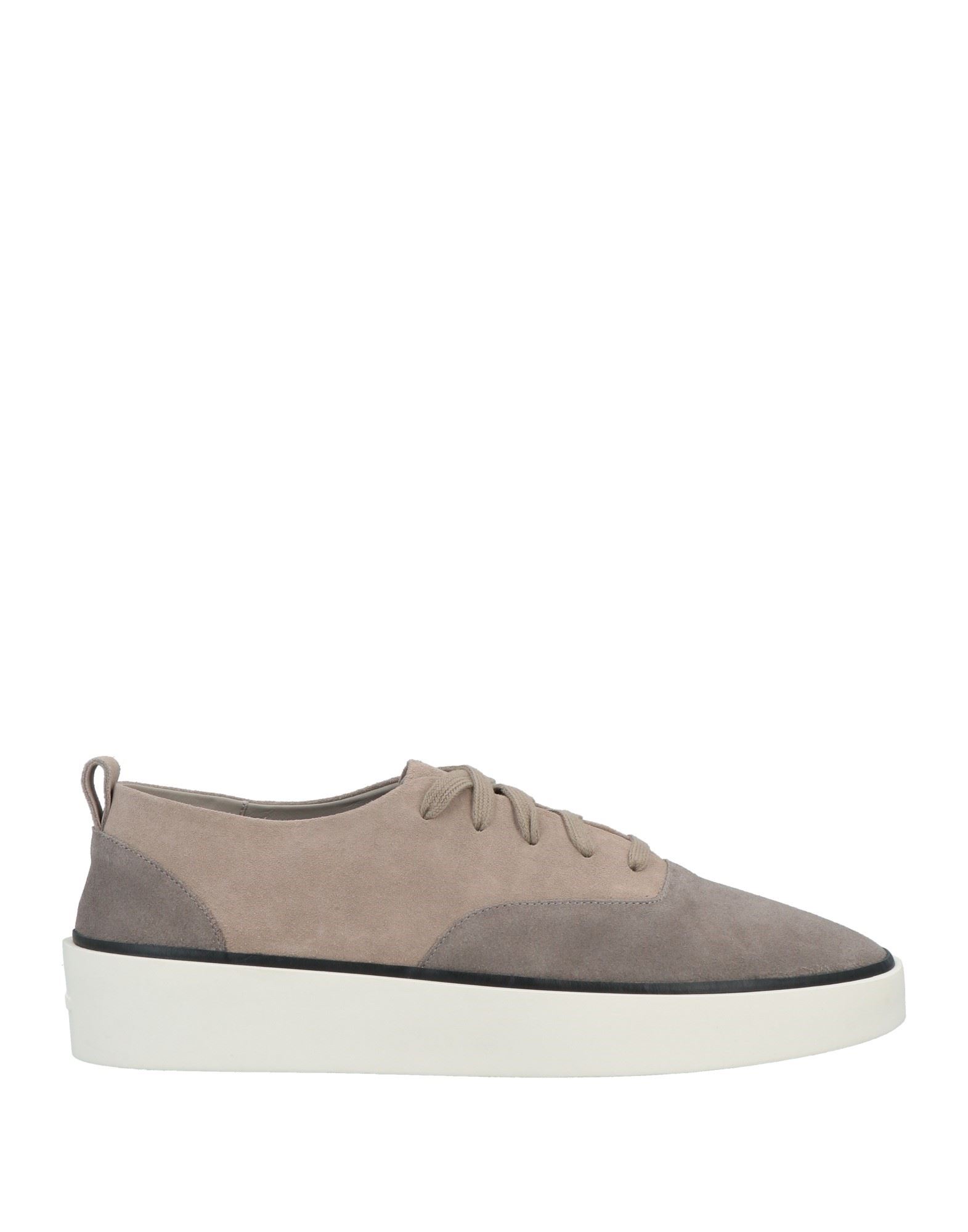 FEAR OF GOD Sneakers Herren Taubengrau von FEAR OF GOD