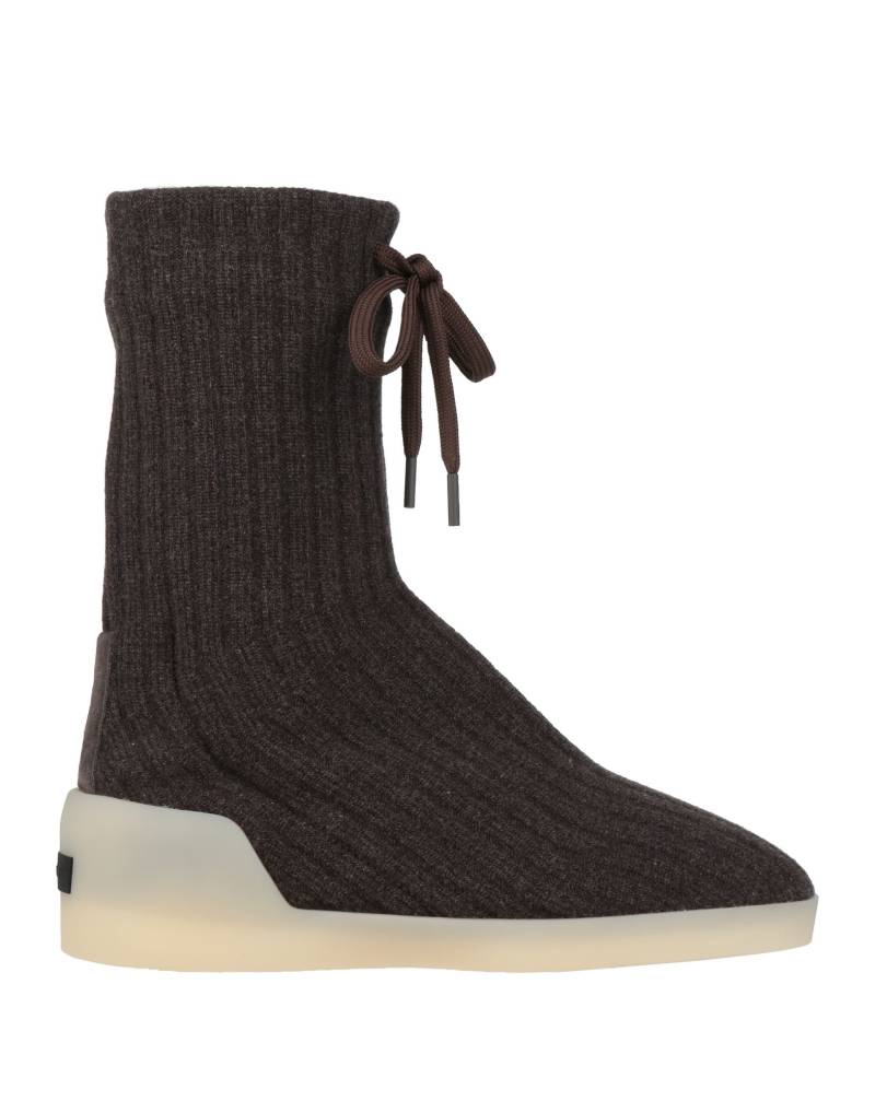 FEAR OF GOD Stiefel Herren Schokobraun von FEAR OF GOD