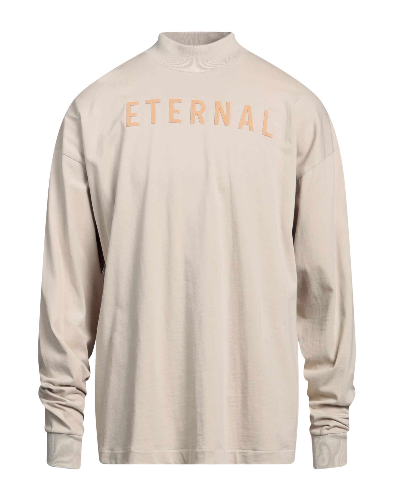 FEAR OF GOD Sweatshirt Herren Beige von FEAR OF GOD