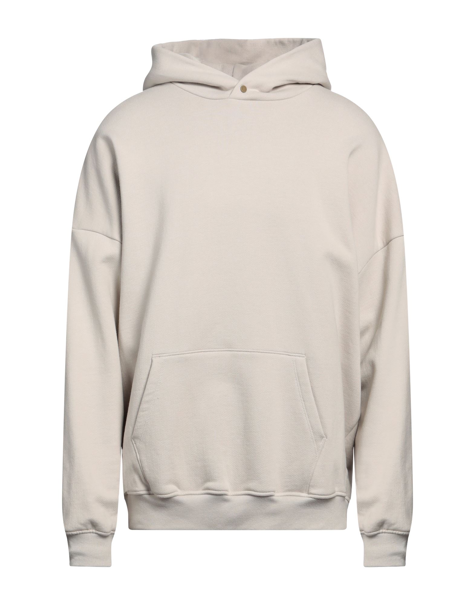 FEAR OF GOD Sweatshirt Herren Beige von FEAR OF GOD