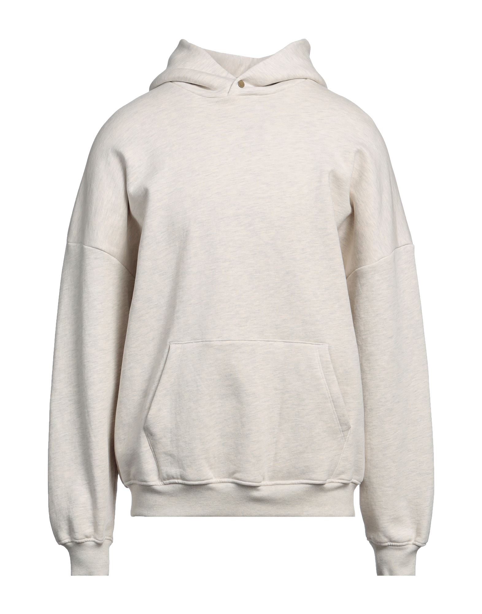 FEAR OF GOD Sweatshirt Herren Elfenbein von FEAR OF GOD