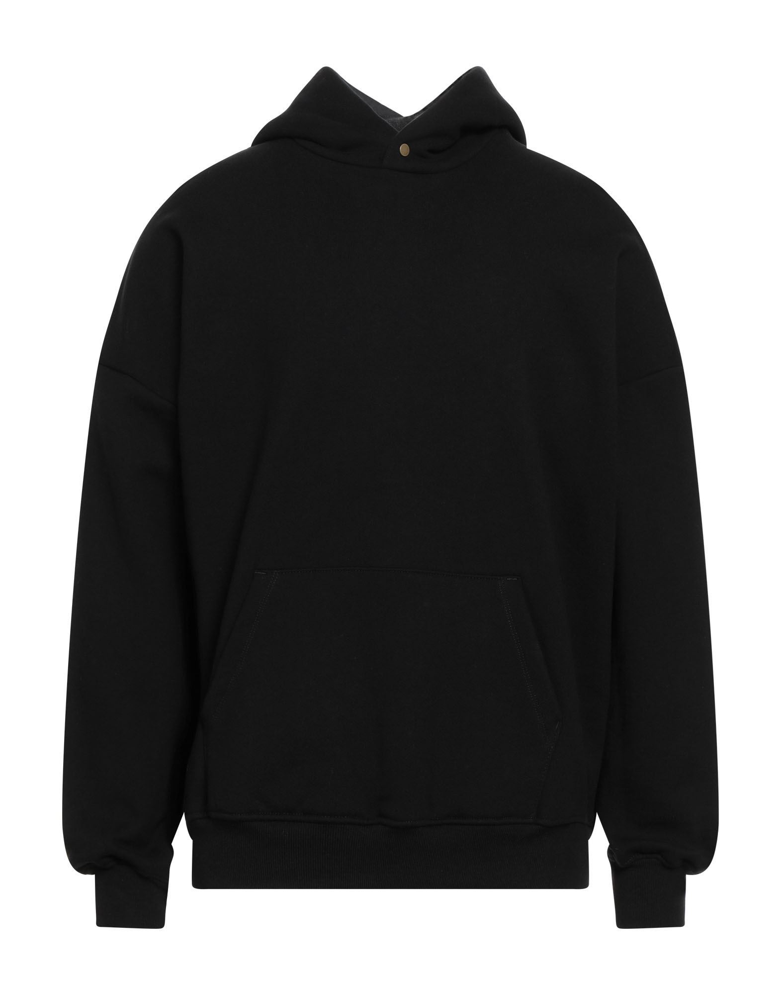 FEAR OF GOD Sweatshirt Herren Schwarz von FEAR OF GOD