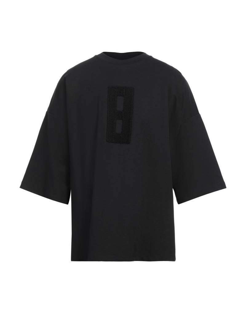 FEAR OF GOD T-shirts Herren Schwarz von FEAR OF GOD