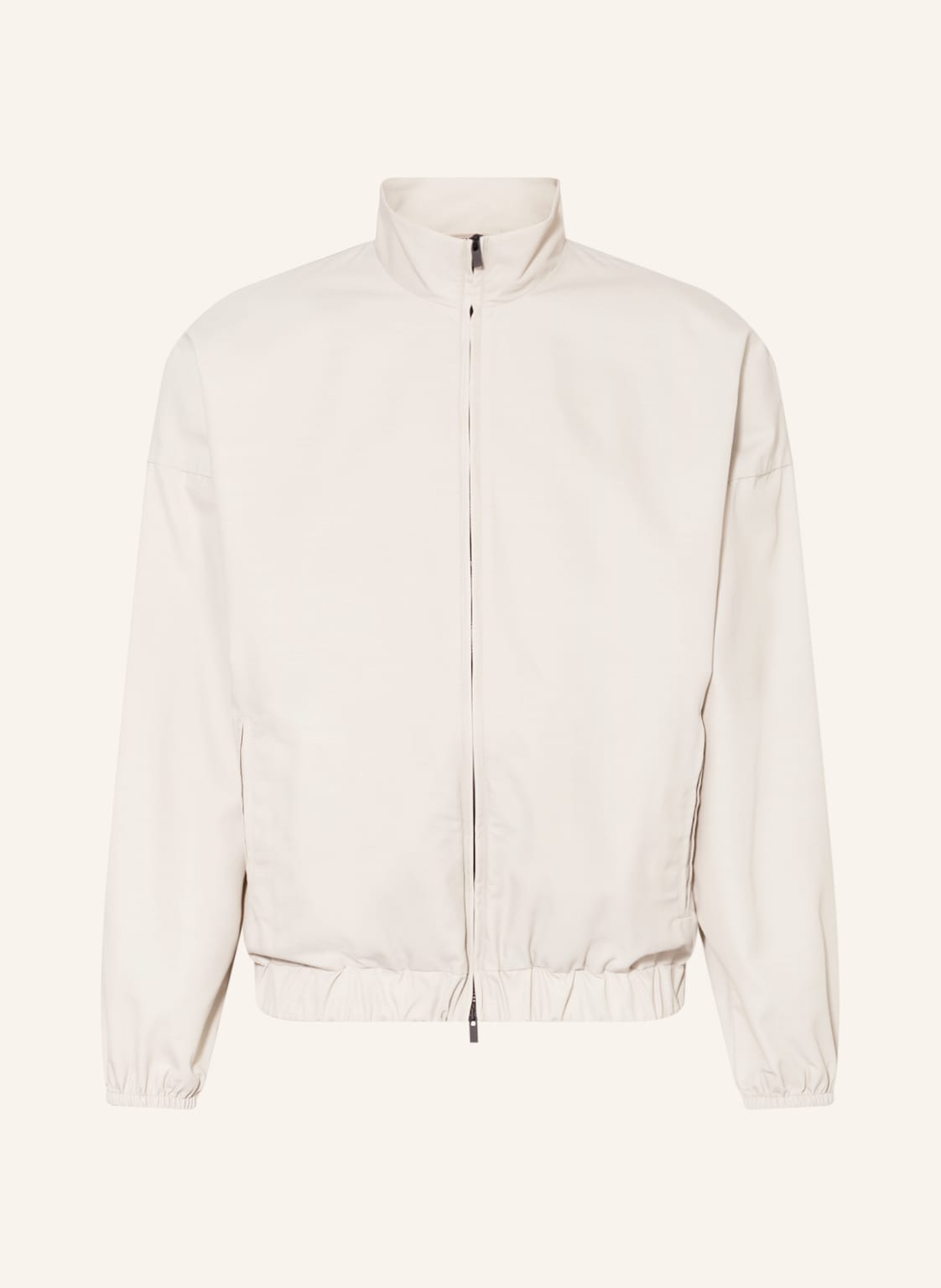 Fear Of God Blouson beige von FEAR OF GOD