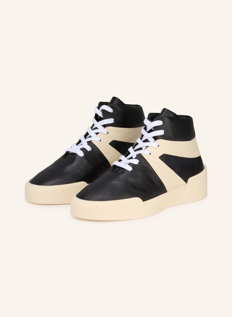 Fear Of God Hightop-Sneaker schwarz von FEAR OF GOD