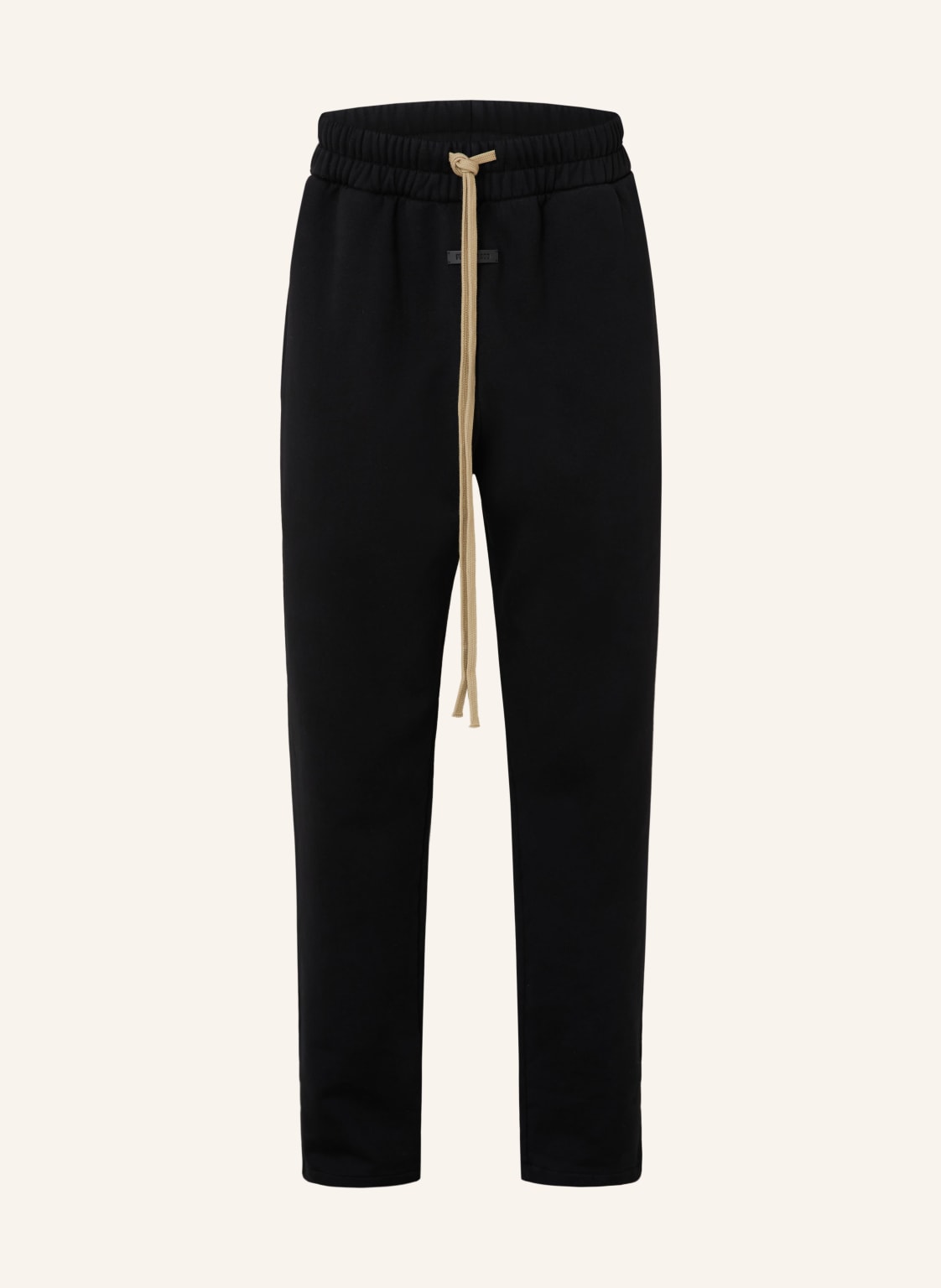 Fear Of God Sweatpants schwarz von FEAR OF GOD