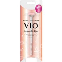 FEATHER - Piany VIO Delicate Zone Razor 1 pc von FEATHER
