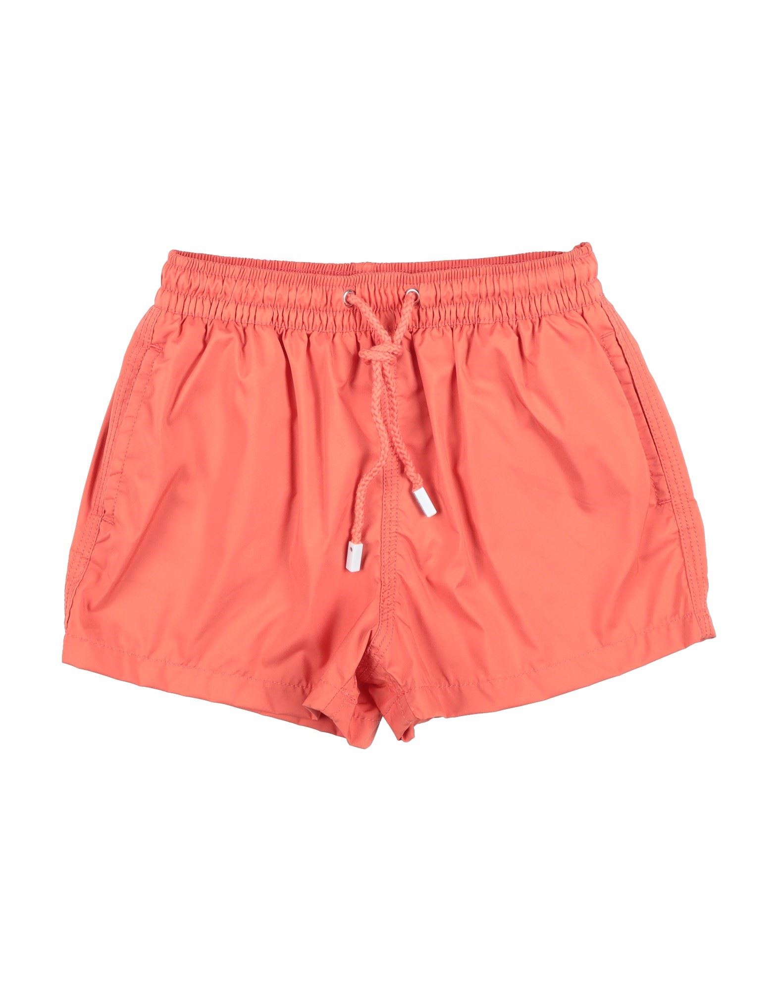 FEDELI Badeboxer Kinder Orange von FEDELI