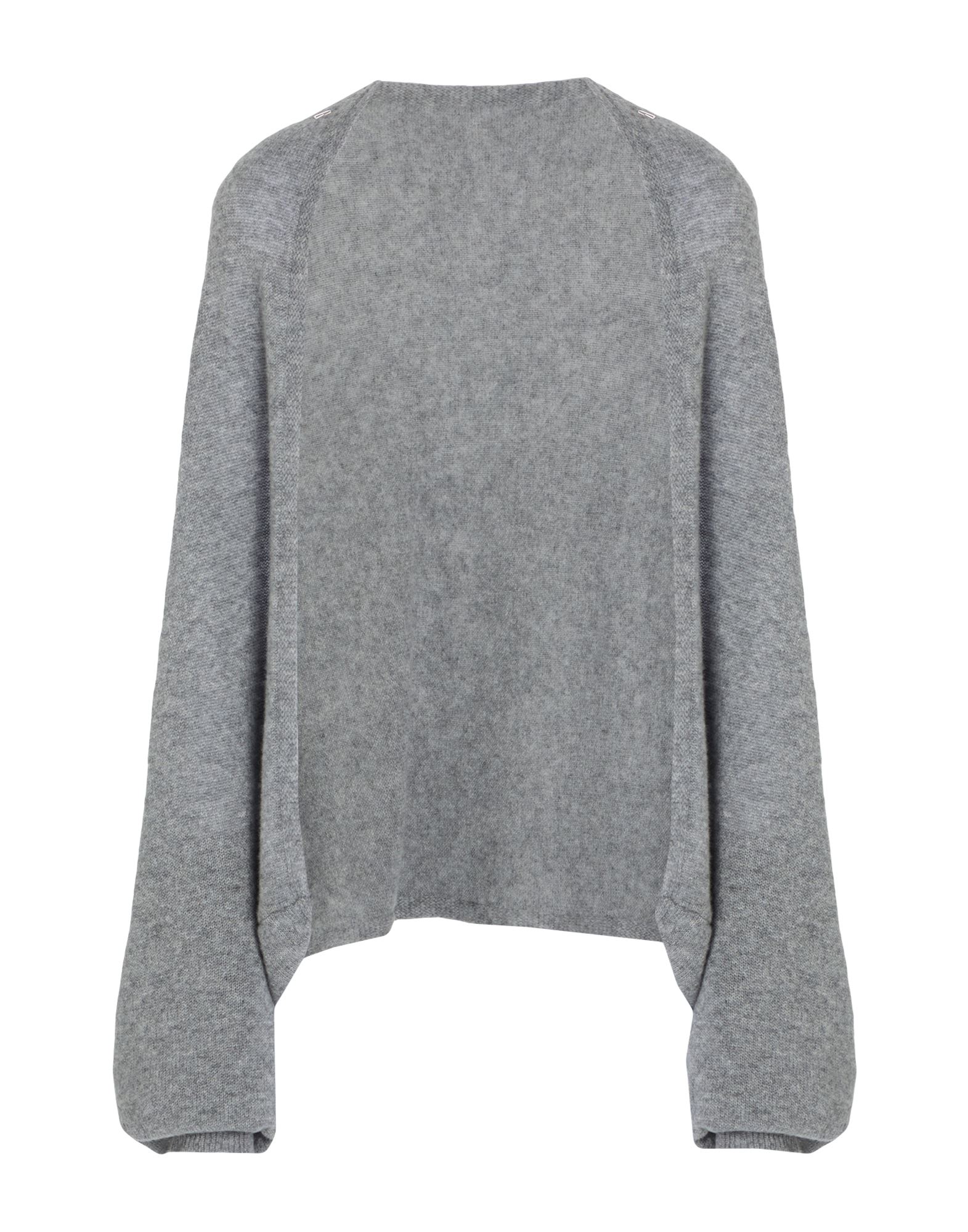 FEDELI Bolero Damen Grau von FEDELI