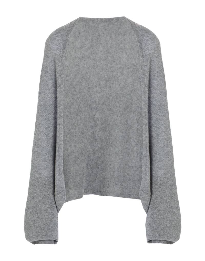 FEDELI Bolero Damen Grau von FEDELI