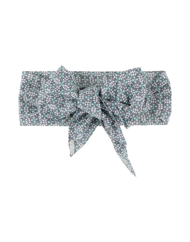 FEDELI Haaraccessoire Damen Grau von FEDELI