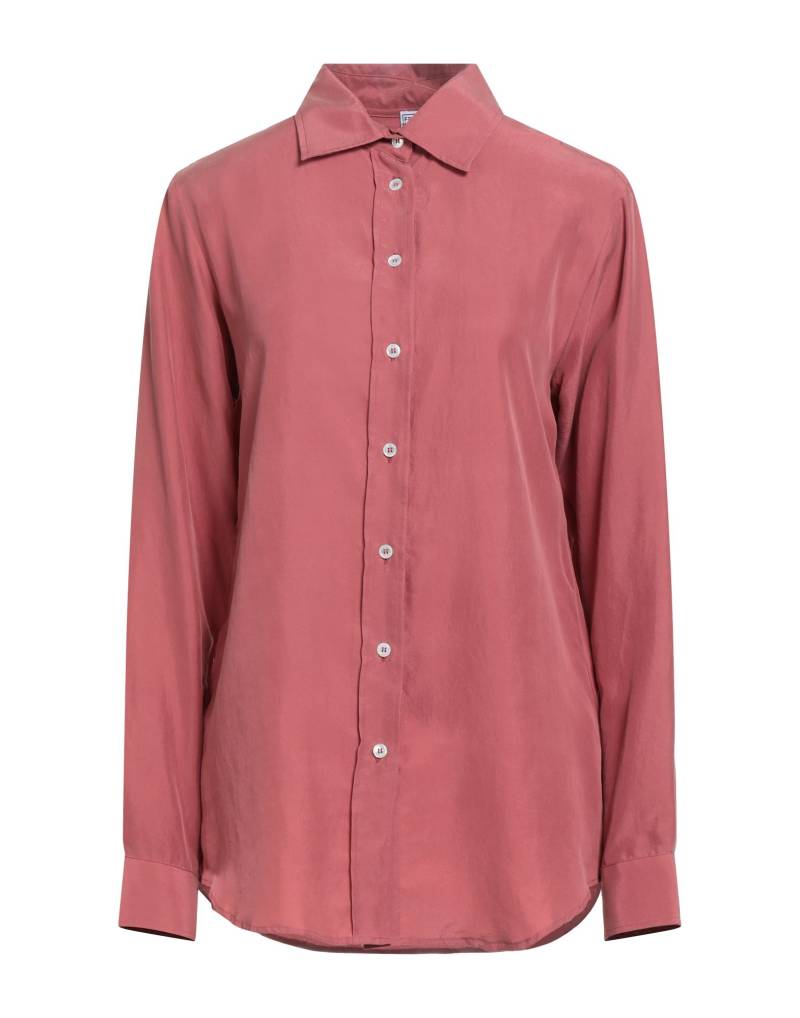 FEDELI Hemd Damen Antikrosa von FEDELI