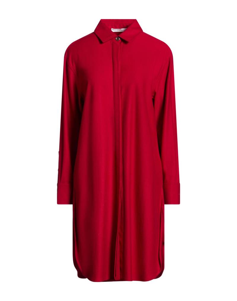 FEDELI Hemd Damen Bordeaux von FEDELI