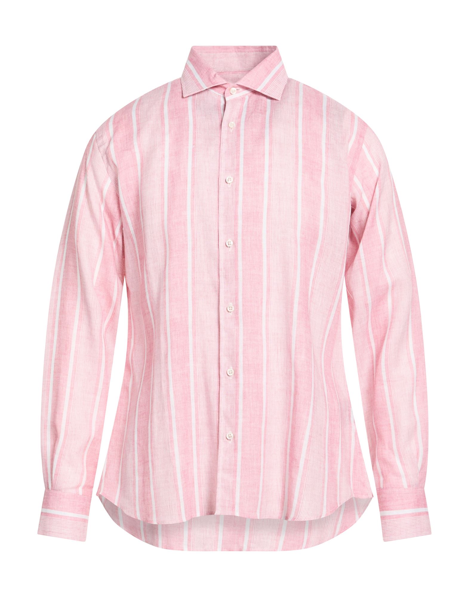 FEDELI Hemd Herren Antikrosa von FEDELI