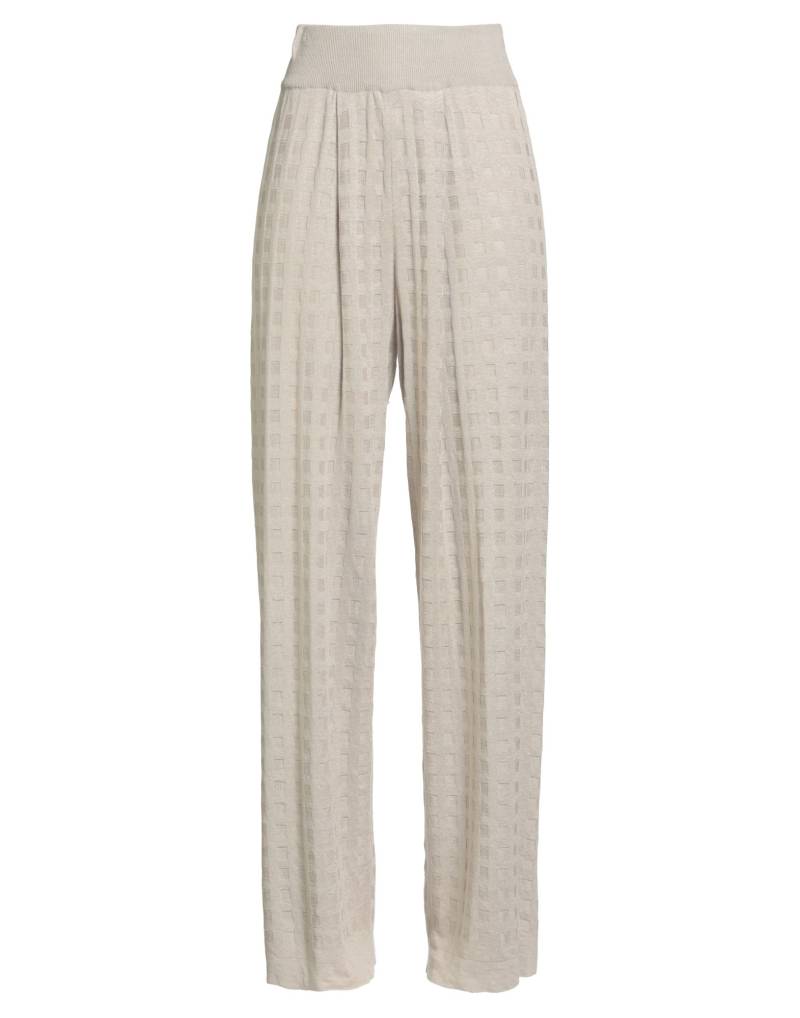 FEDELI Hose Damen Beige von FEDELI