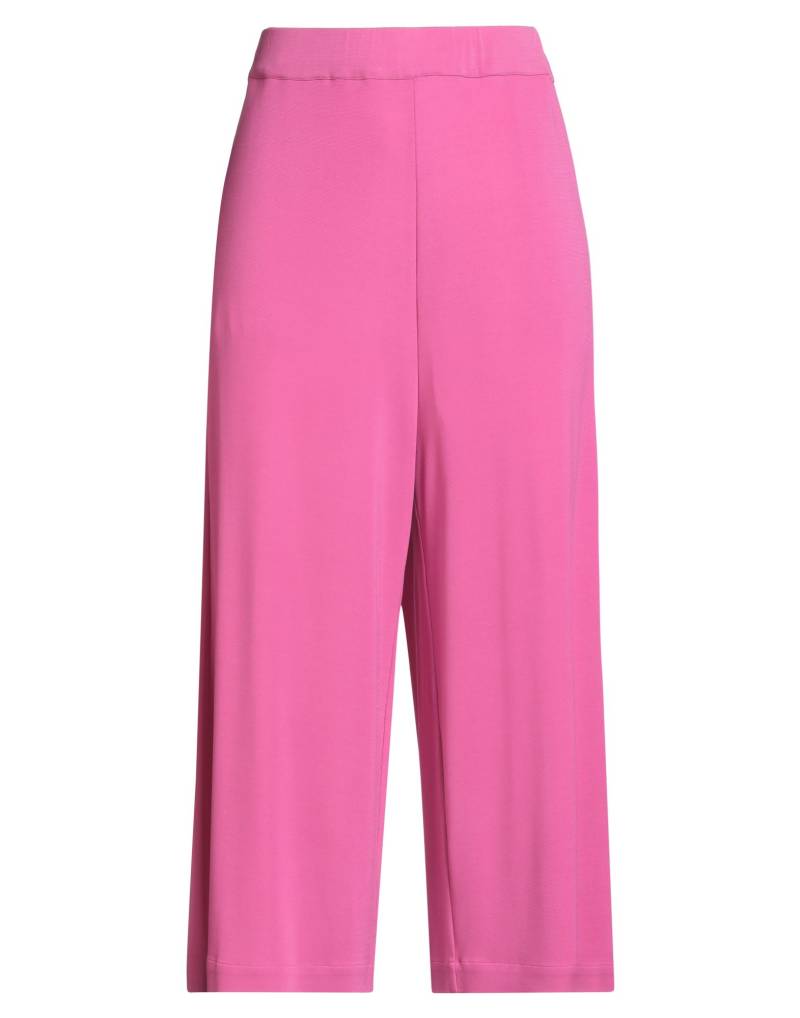 FEDELI Hose Damen Fuchsia von FEDELI