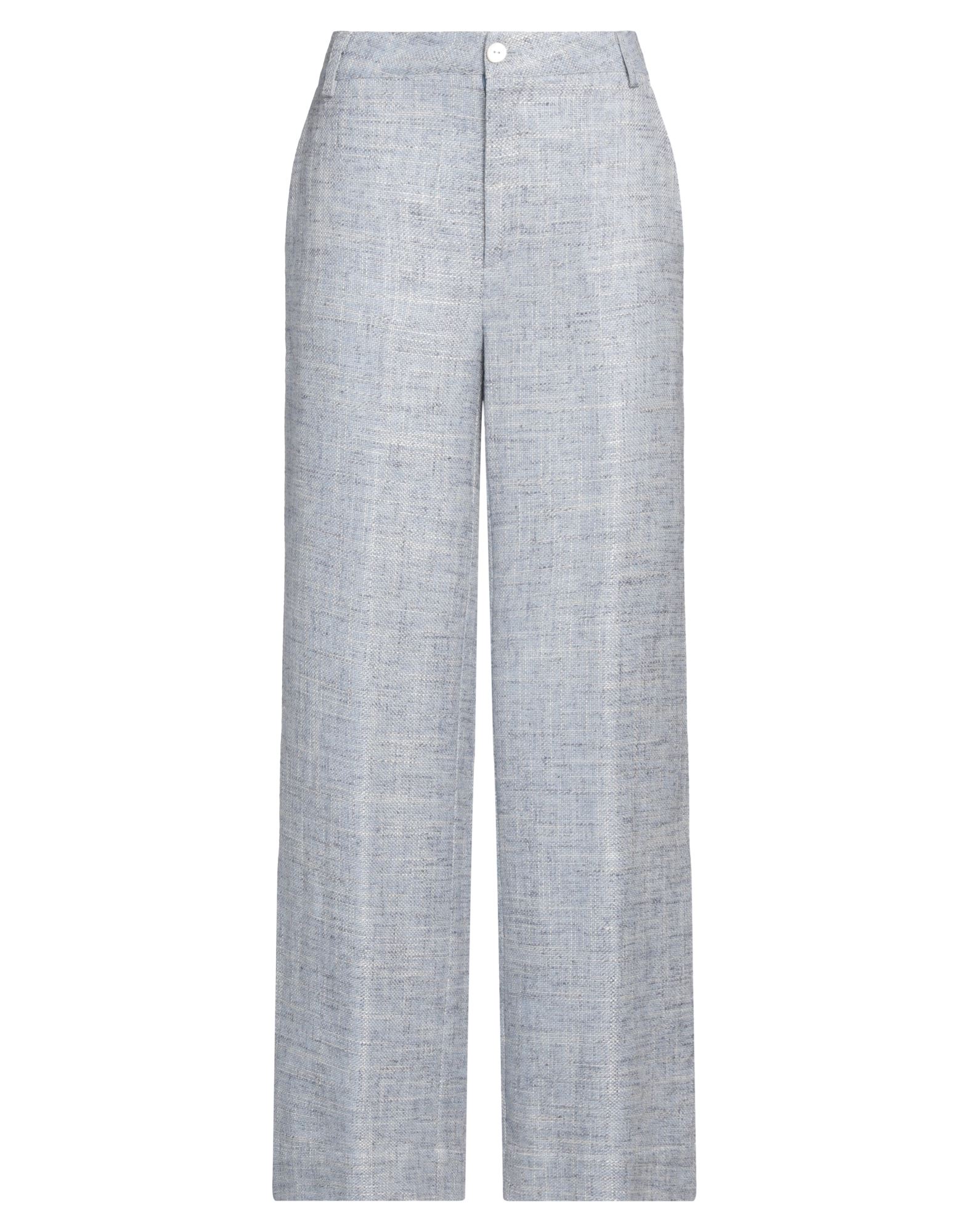 FEDELI Hose Damen Hellblau FEDELI Hose Damen Hellblau von FEDELI