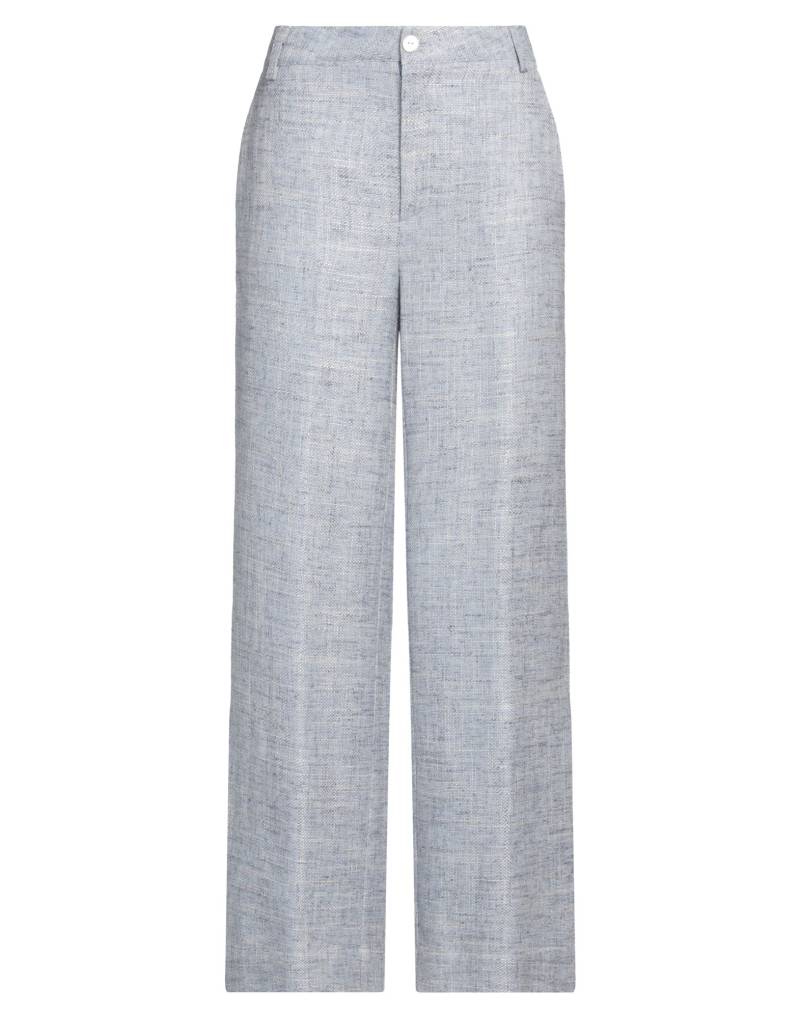 FEDELI Hose Damen Hellblau FEDELI Hose Damen Hellblau von FEDELI