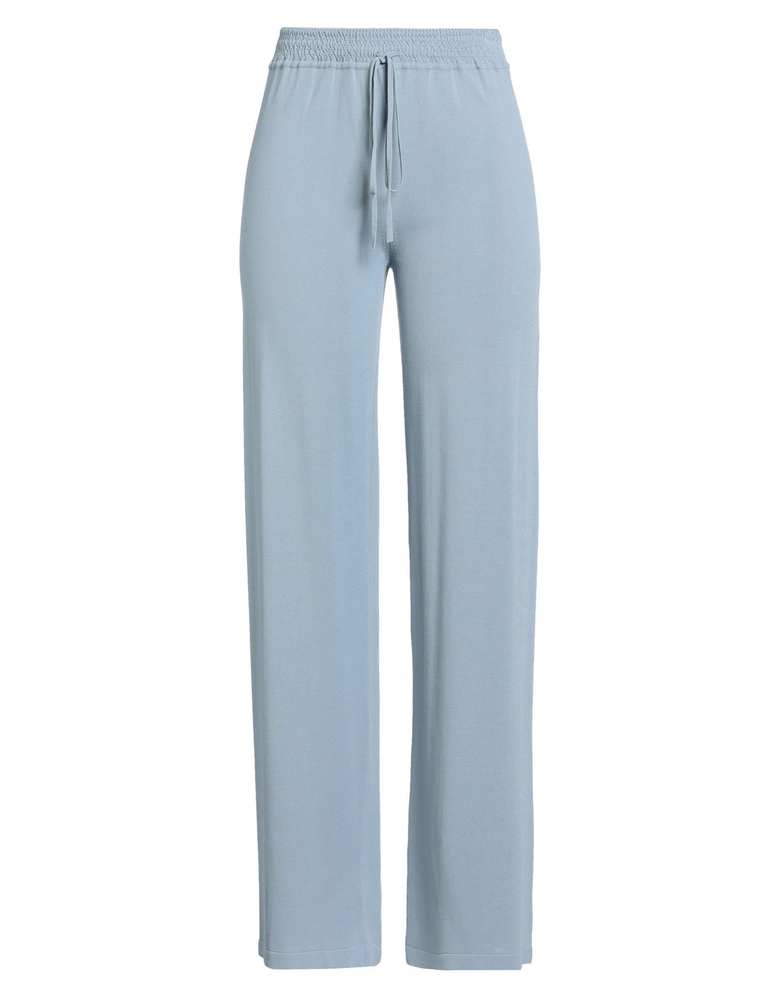 FEDELI Hose Damen Hellblau von FEDELI