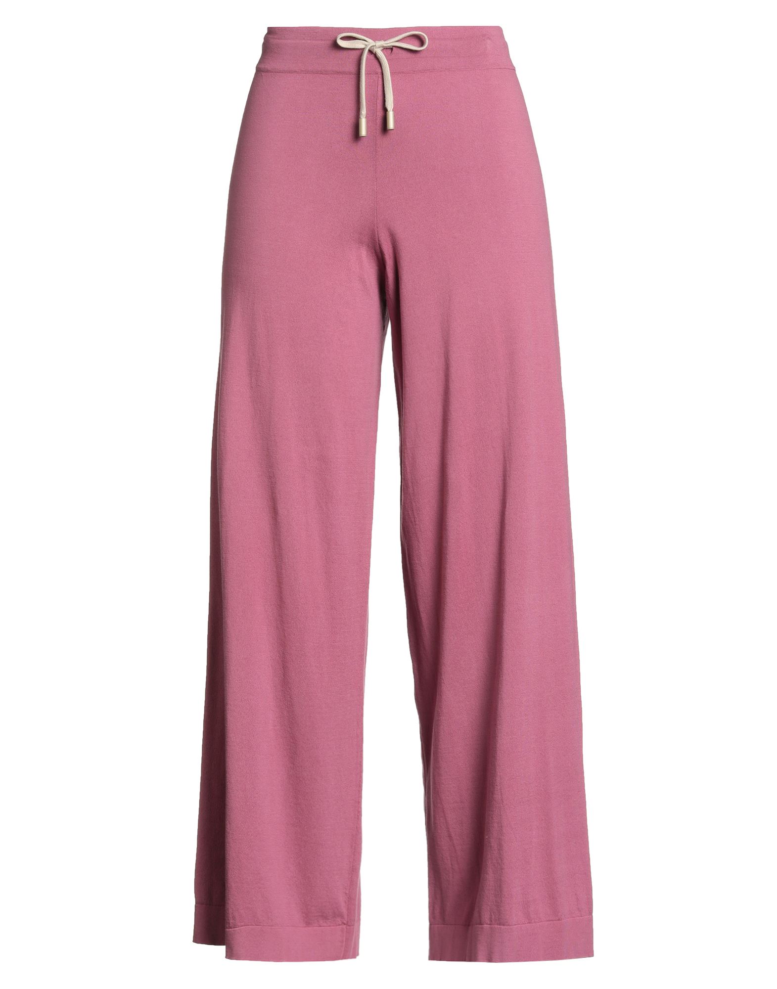 FEDELI Hose Damen Purpur von FEDELI