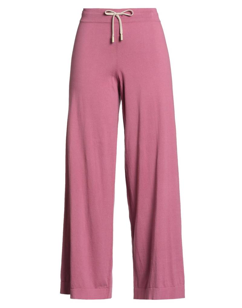 FEDELI Hose Damen Purpur von FEDELI