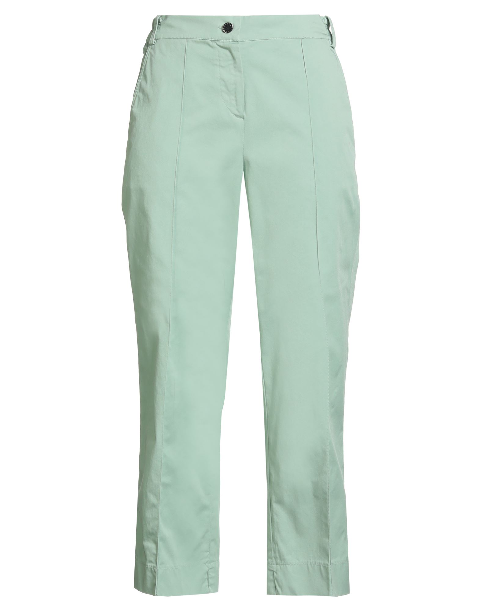FEDELI Hose Damen Säuregrün von FEDELI
