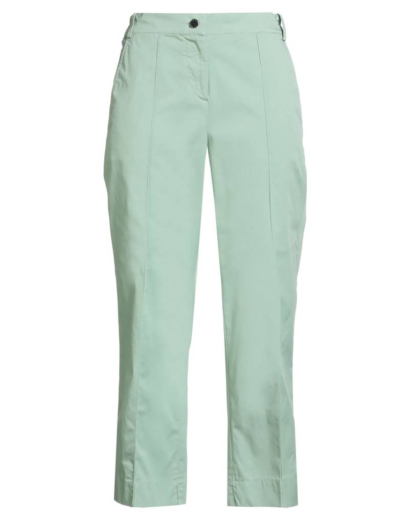 FEDELI Hose Damen Säuregrün von FEDELI
