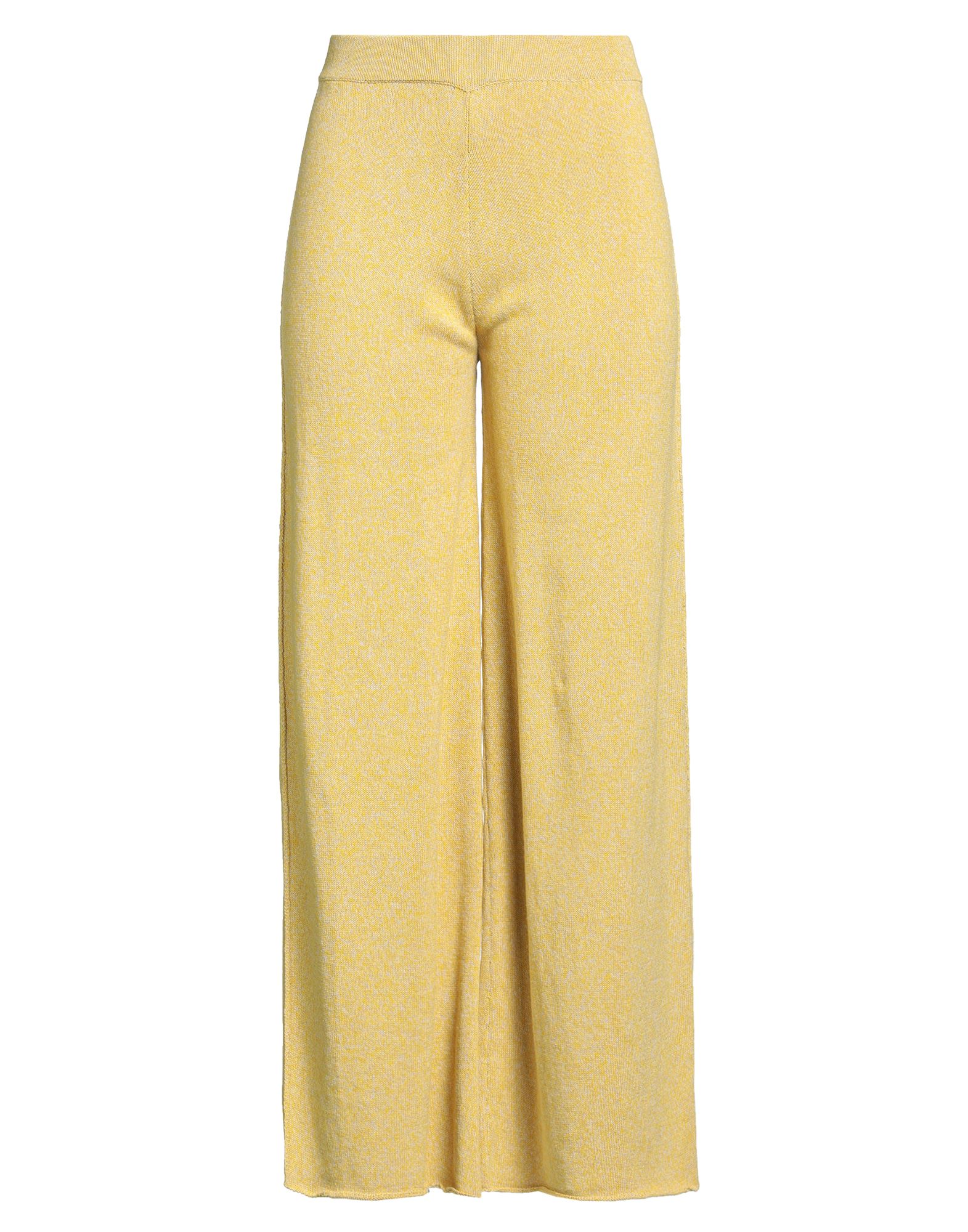 FEDELI Hose Damen Senf von FEDELI