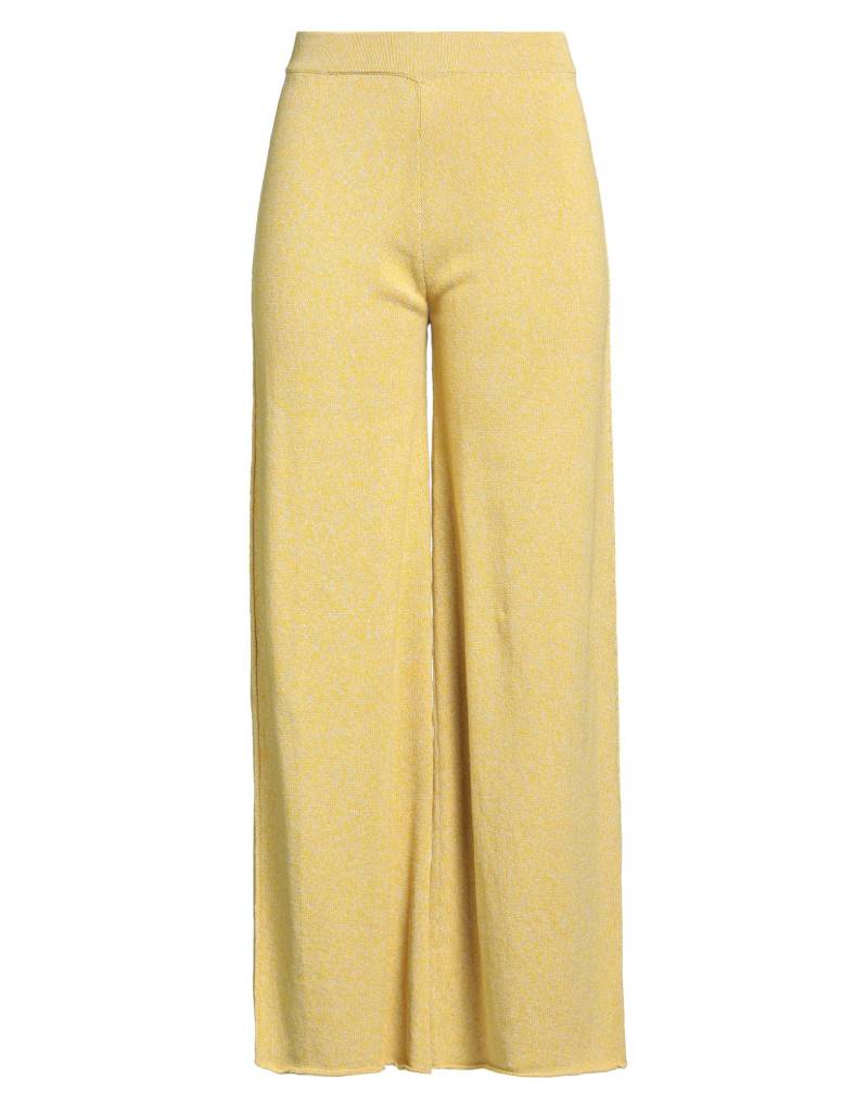 FEDELI Hose Damen Senf von FEDELI