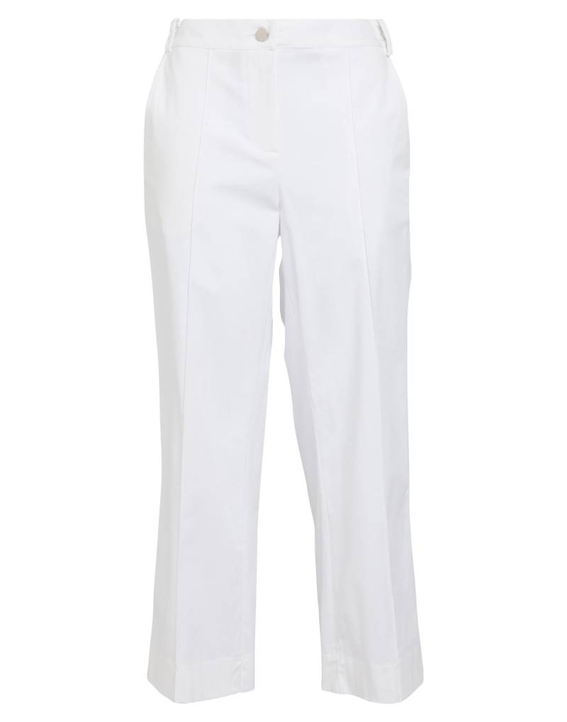 FEDELI Hose Damen Weiß FEDELI Hose Damen Weiß von FEDELI