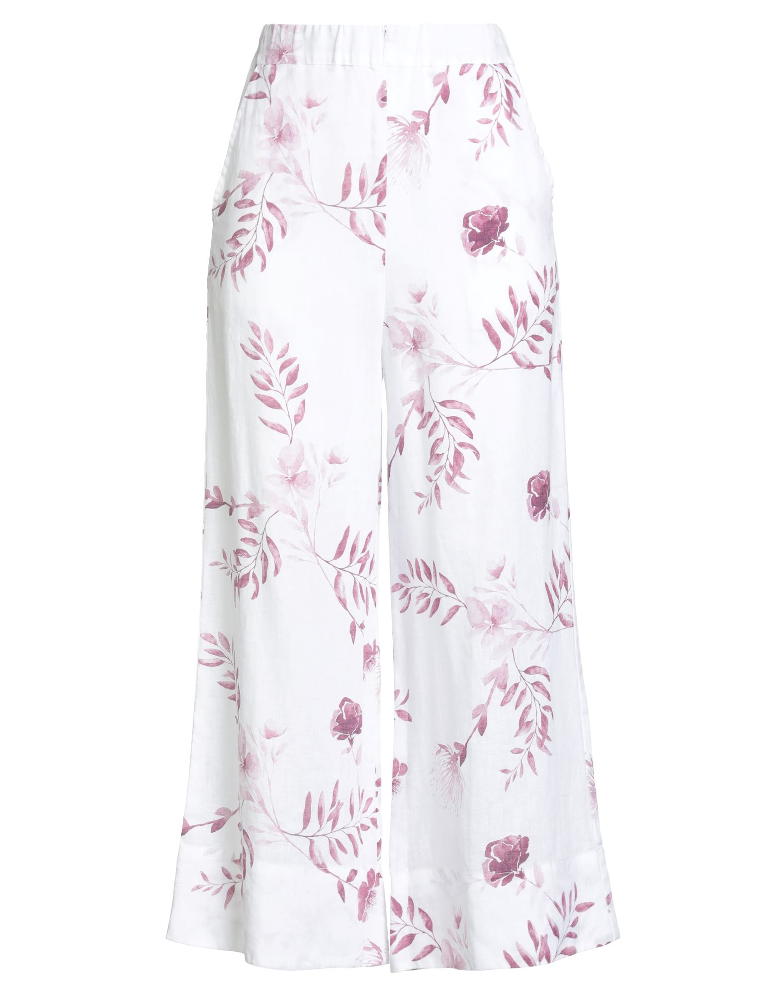 FEDELI Hose Damen Weiß von FEDELI