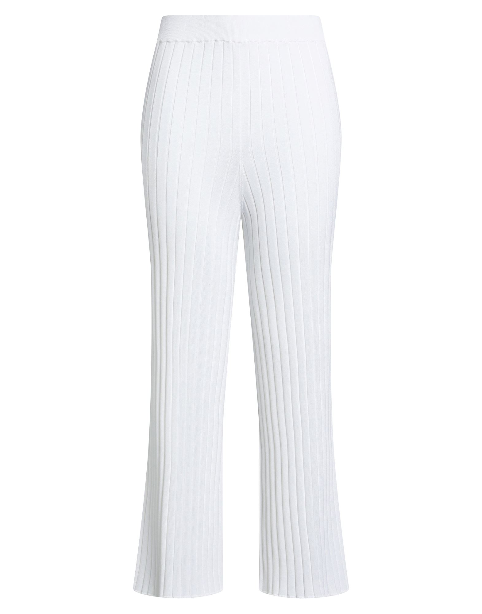 FEDELI Hose Damen Weiß von FEDELI