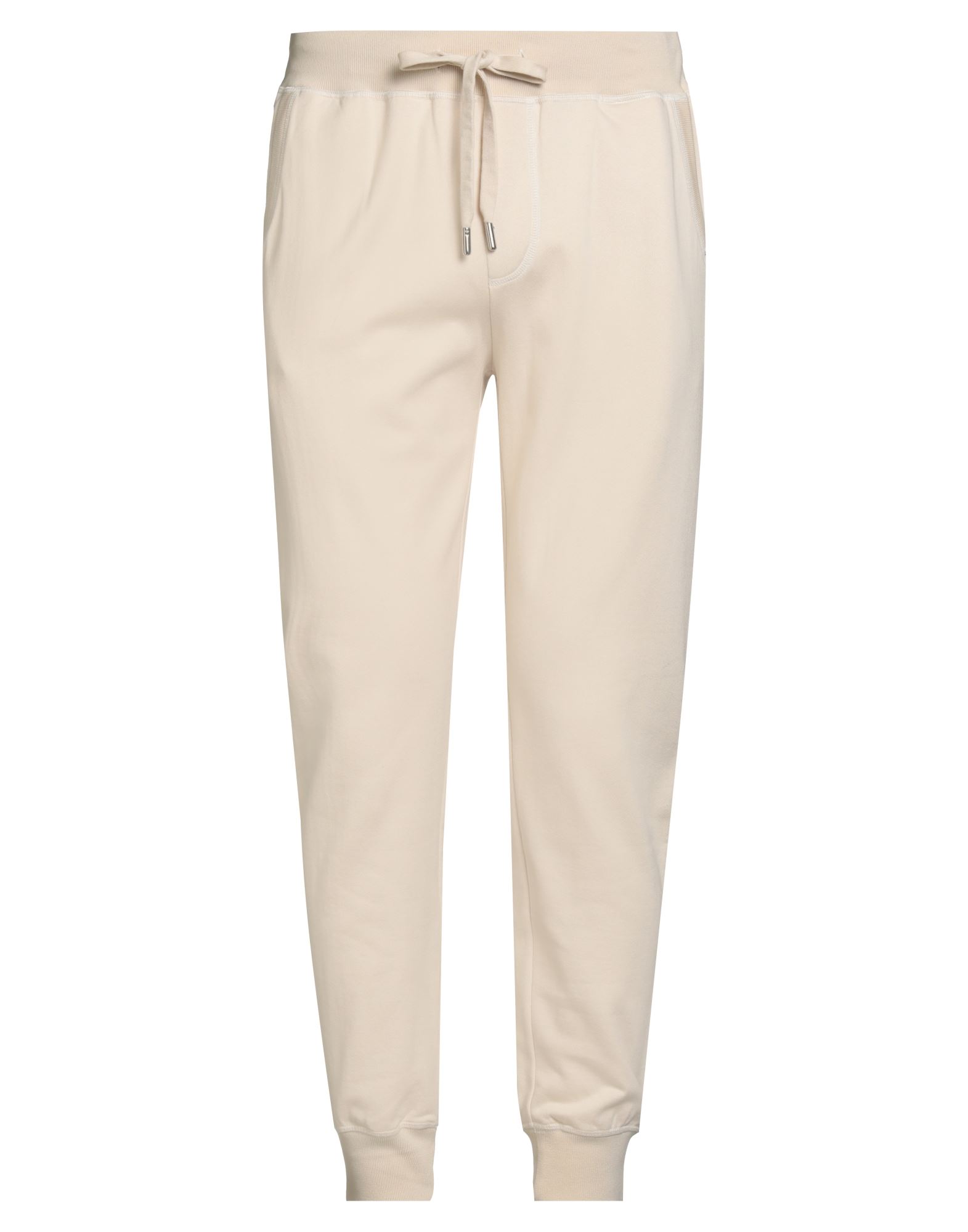 FEDELI Hose Herren Beige von FEDELI