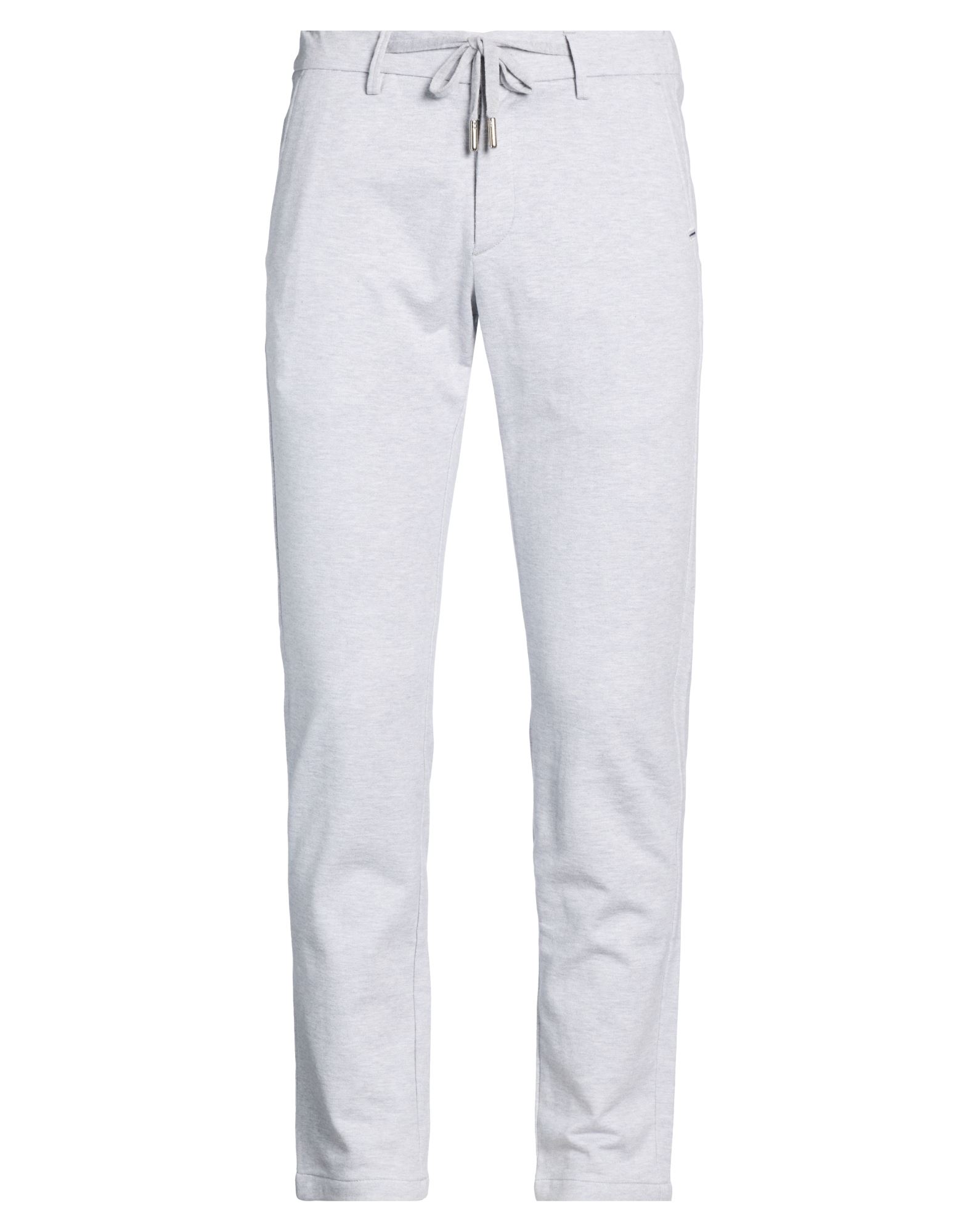 FEDELI Hose Herren Hellgrau von FEDELI