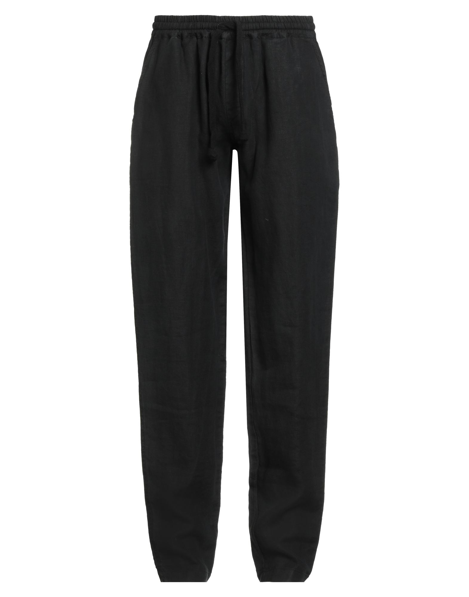 FEDELI Hose Herren Schwarz von FEDELI