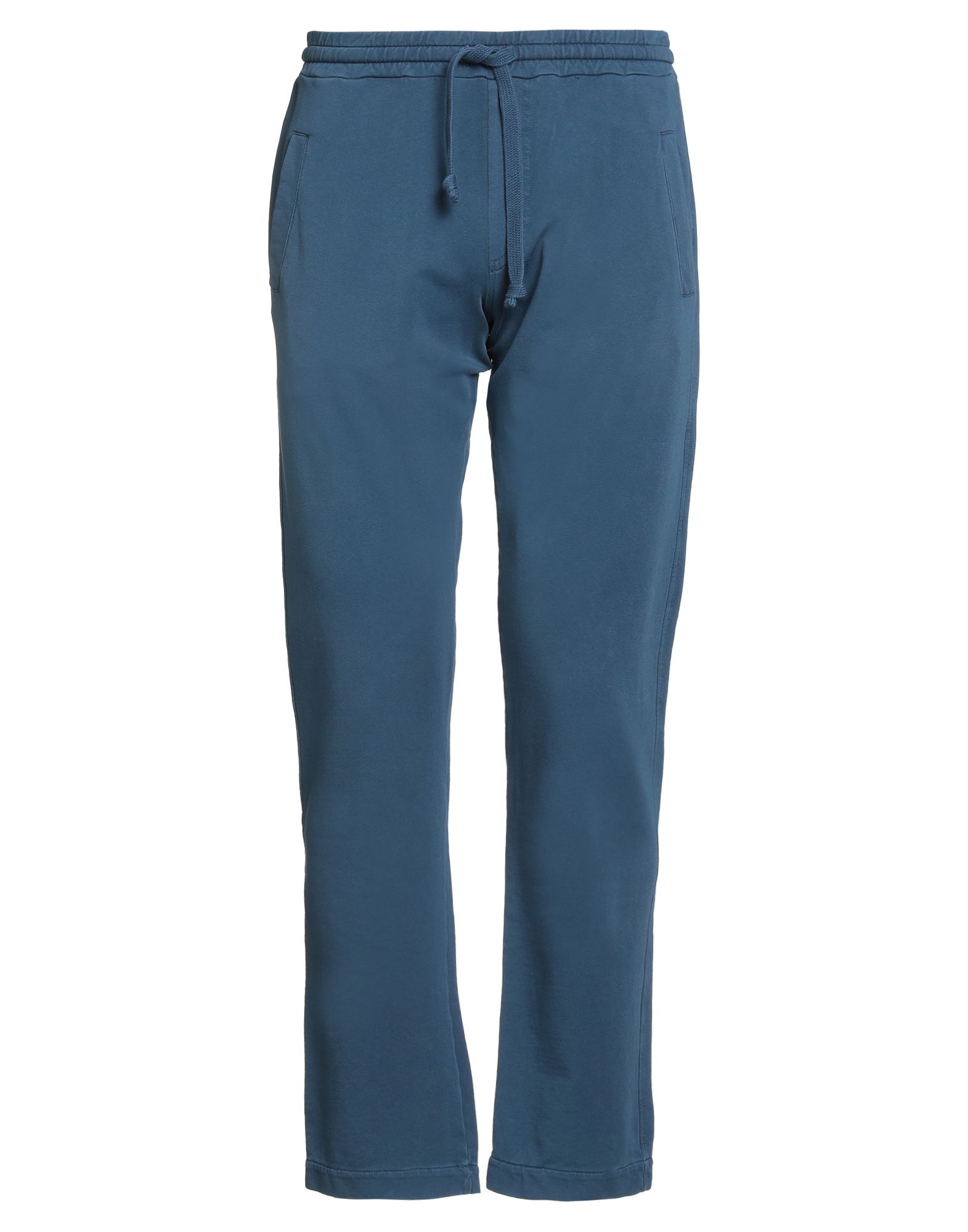 FEDELI Hose Herren Taubenblau von FEDELI