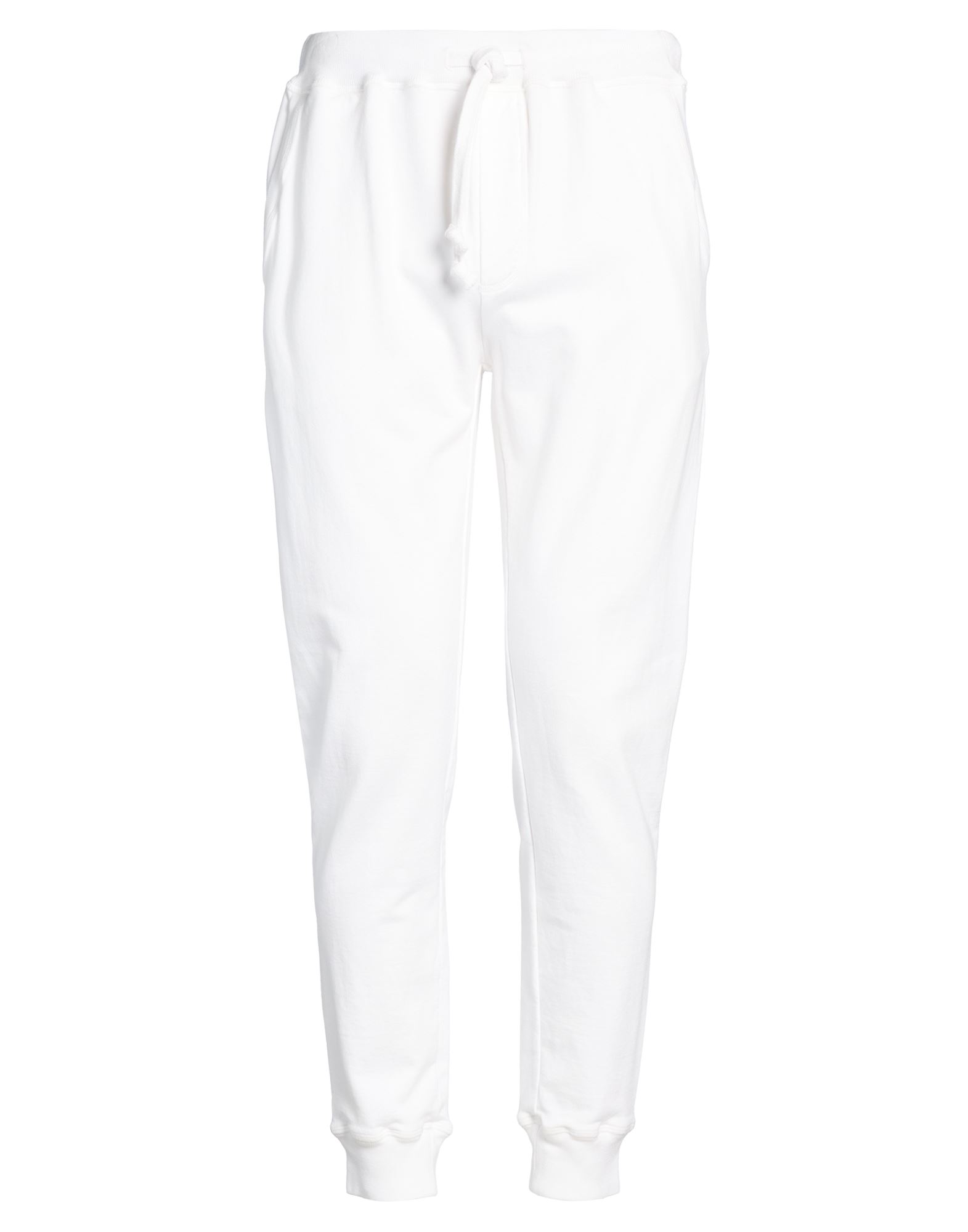 FEDELI Hose Herren Weiß von FEDELI