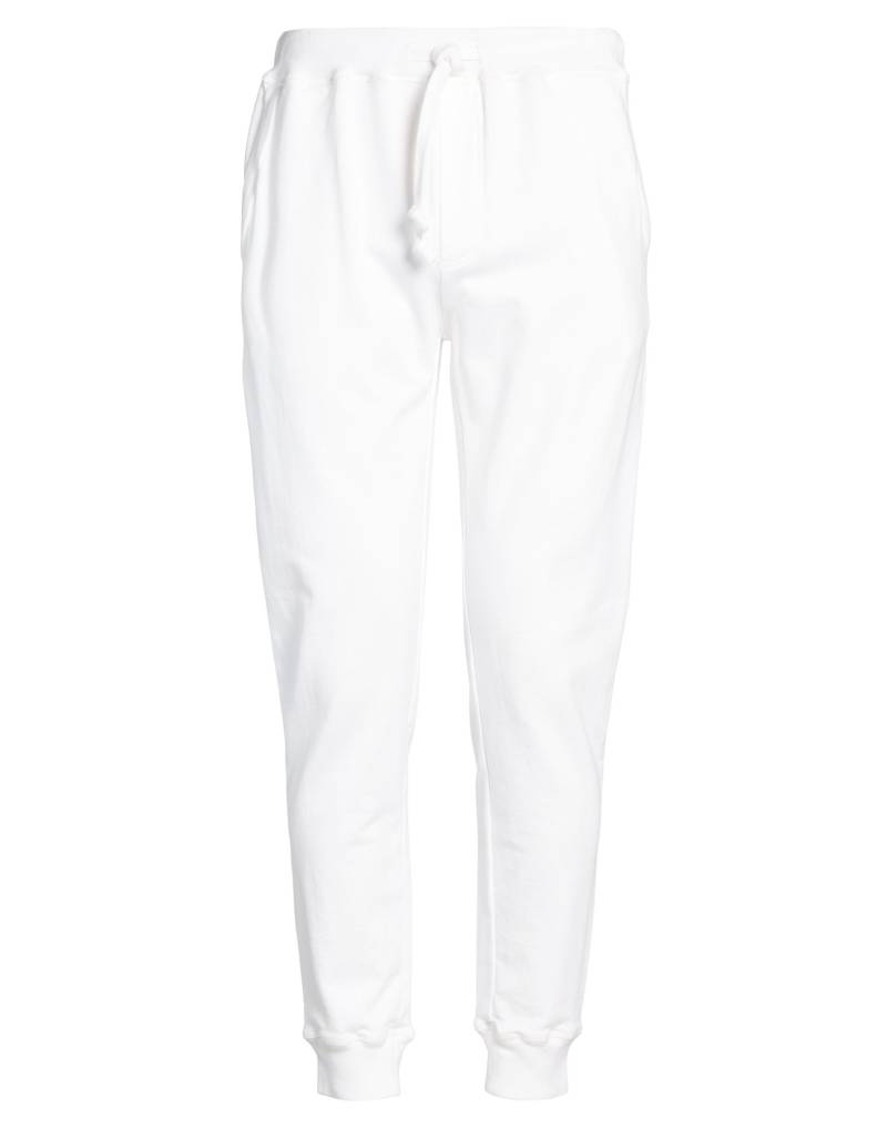 FEDELI Hose Herren Weiß von FEDELI