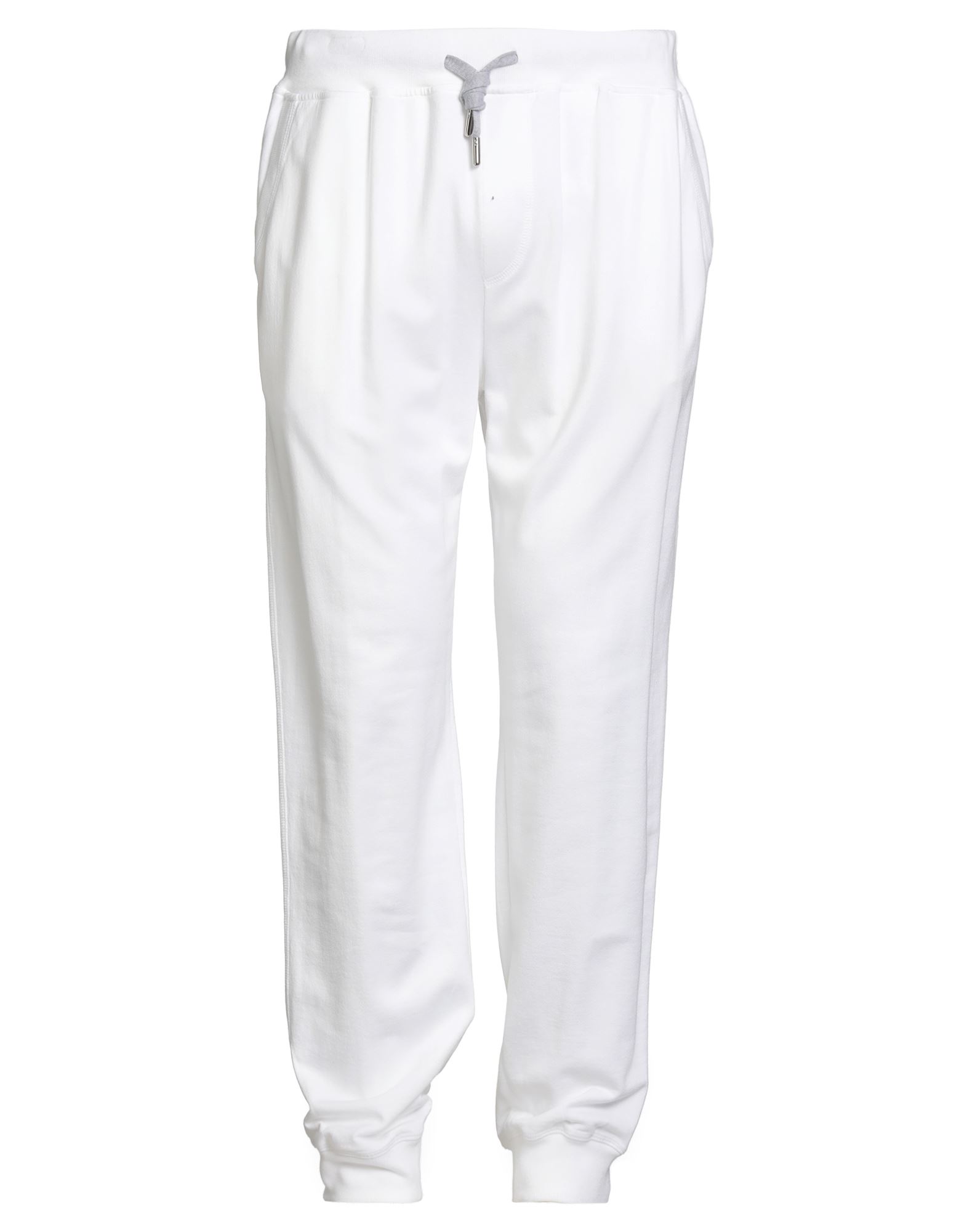 FEDELI Hose Herren Weiß von FEDELI