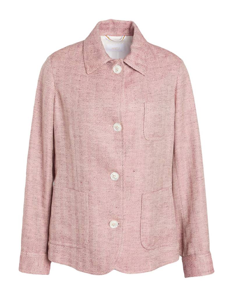 FEDELI Jacke & Anorak Damen Antikrosa von FEDELI