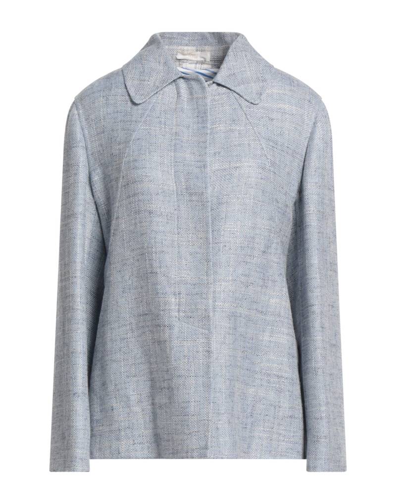 FEDELI Jacke & Anorak Damen Hellblau von FEDELI