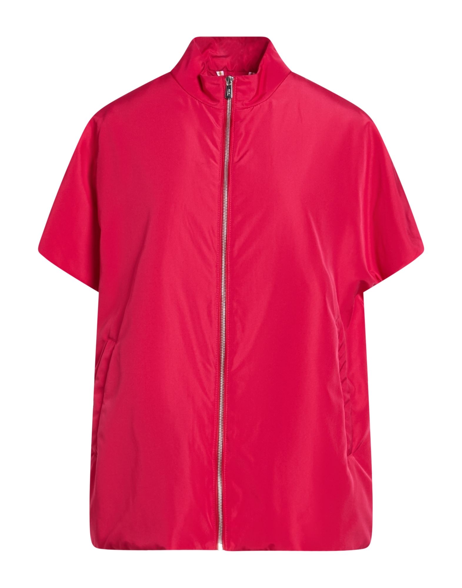 FEDELI Jacke & Anorak Damen Magenta von FEDELI