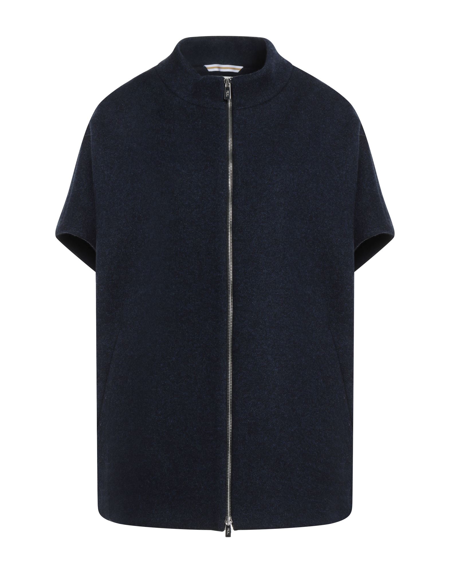 FEDELI Jacke & Anorak Damen Marineblau von FEDELI