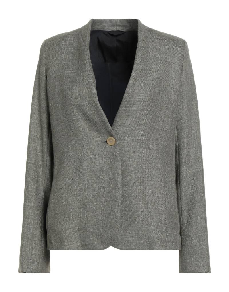 FEDELI Jacke & Anorak Damen Militärgrün FEDELI Jacke & Anorak Damen Militärgrün von FEDELI
