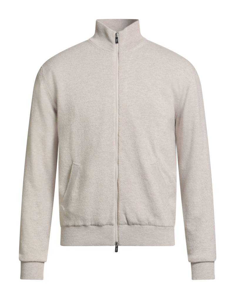 FEDELI Jacke & Anorak Herren Beige von FEDELI