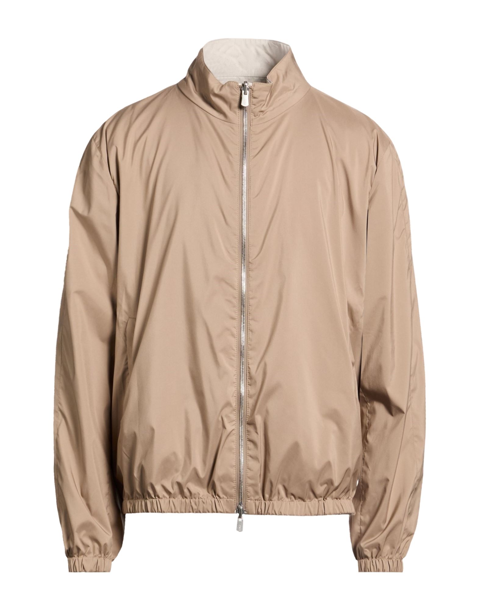 FEDELI Jacke & Anorak Herren Khaki von FEDELI