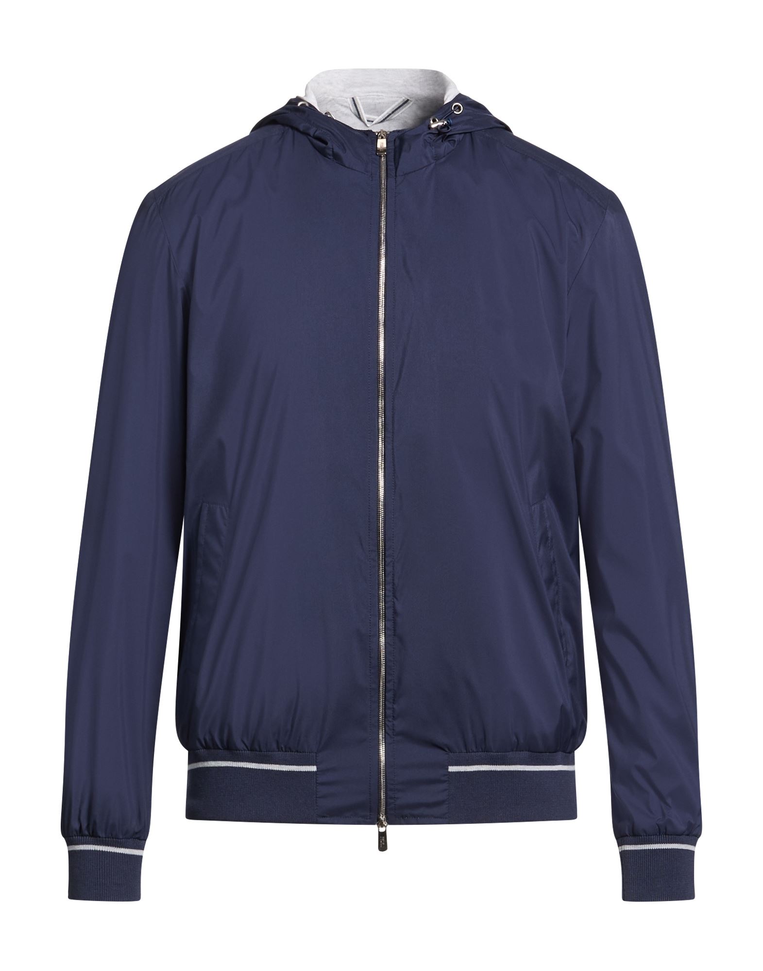 FEDELI Jacke & Anorak Herren Marineblau von FEDELI
