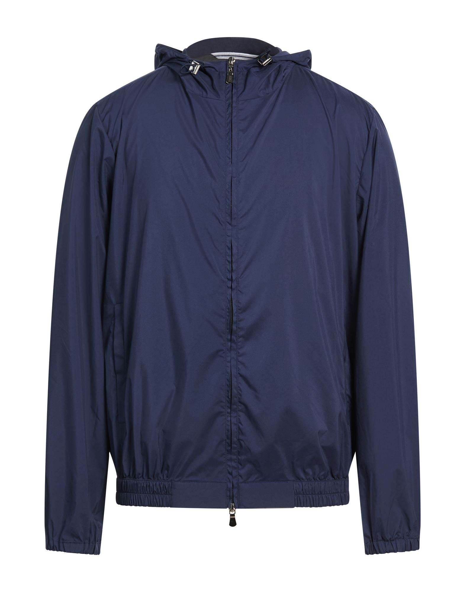 FEDELI Jacke & Anorak Herren Marineblau FEDELI Jacke & Anorak Herren Marineblau von FEDELI